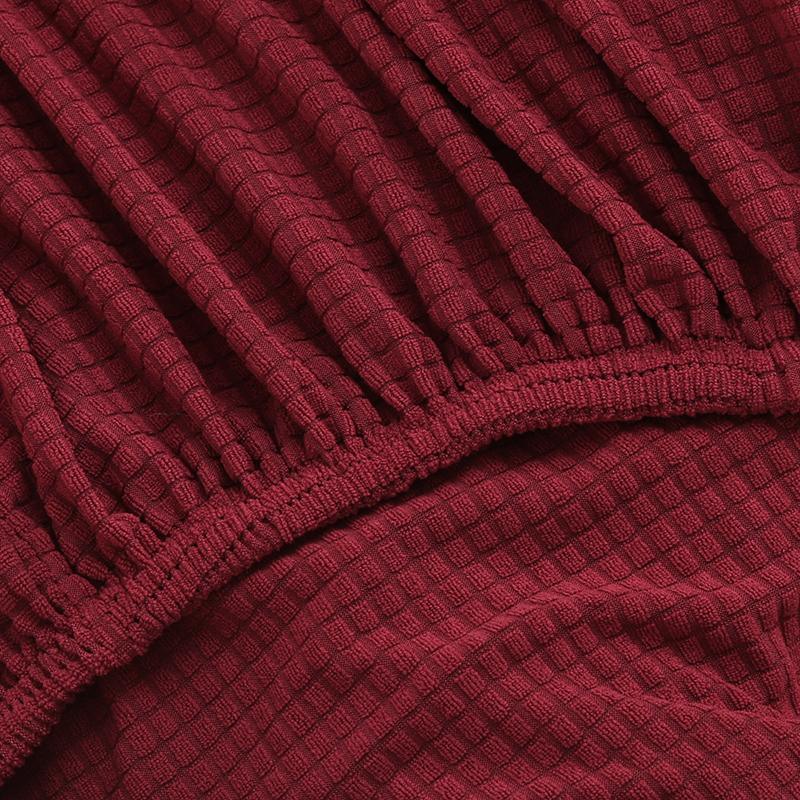 Crimson | Élégance douce et imperméable