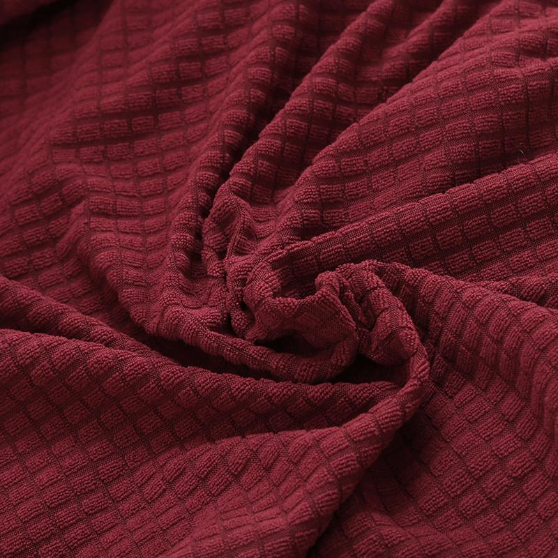 Crimson | Élégance douce et imperméable